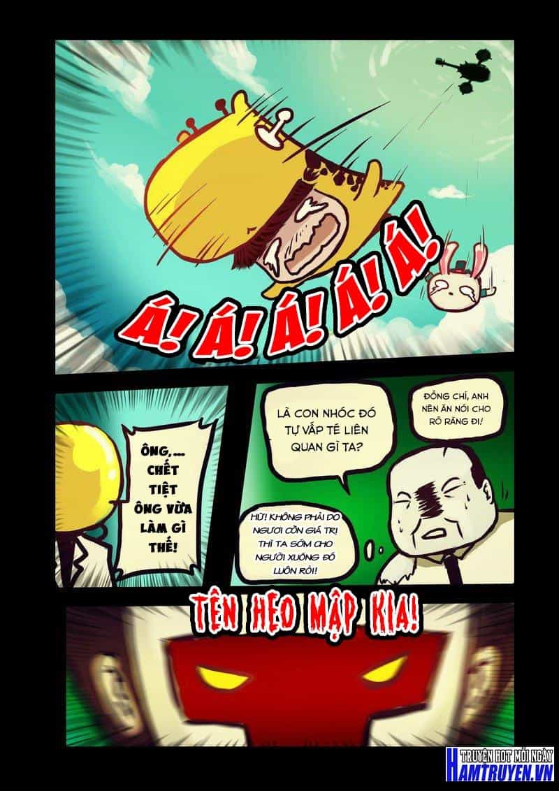 Zombie Brother - Chương 130 - ảnh 4