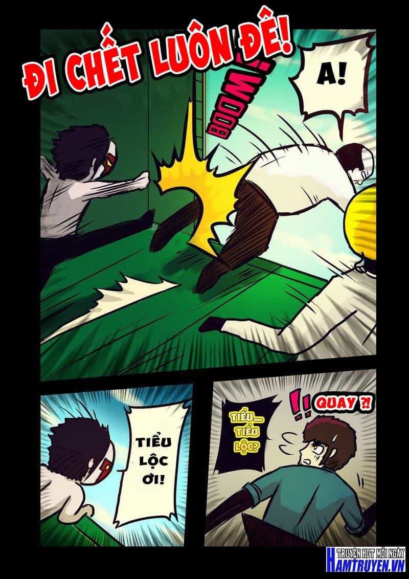 Zombie Brother - Chương 130 - ảnh 5