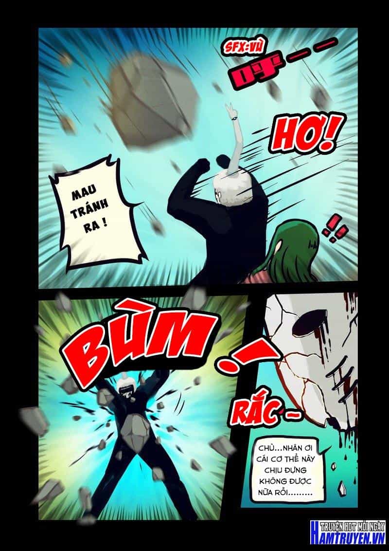 Zombie Brother - Chương 131 - ảnh 3