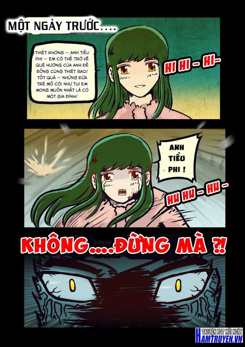 Zombie Brother - Chương 131 - ảnh 5