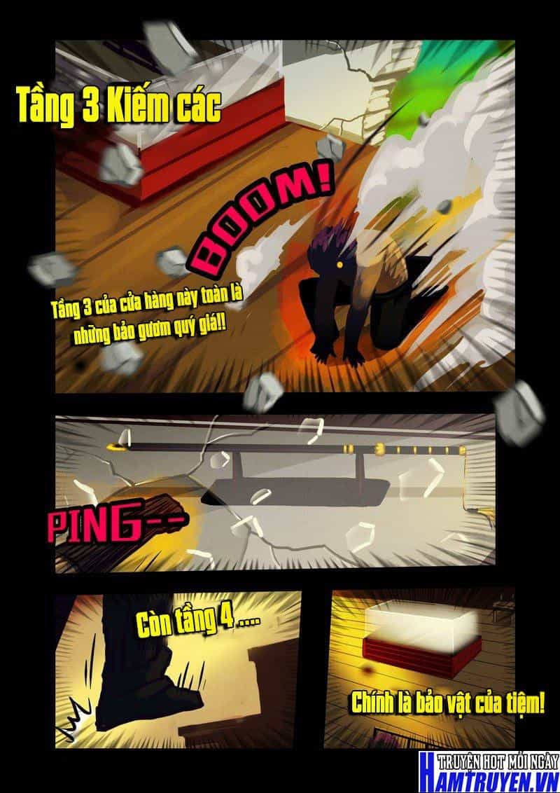 Zombie Brother - Chương 132 - ảnh 7