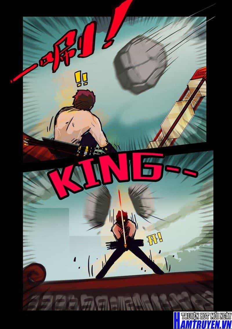 Zombie Brother - Chương 132 - ảnh 9