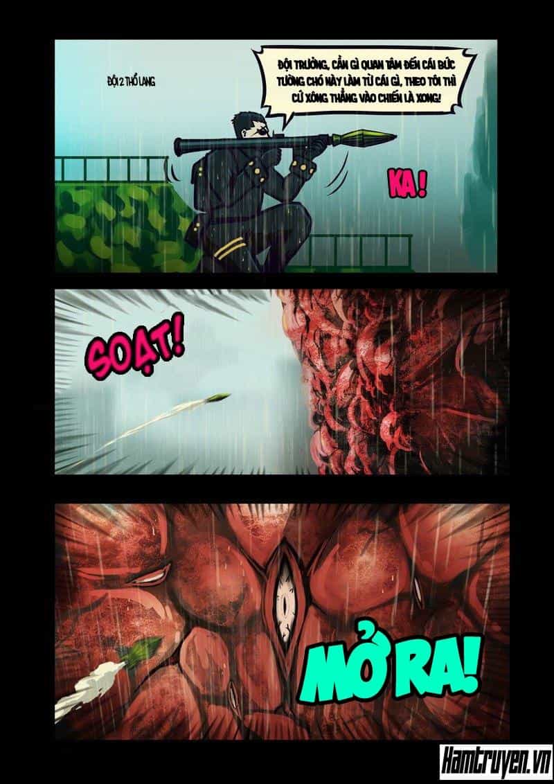 Zombie Brother - Chương 134 - ảnh 11