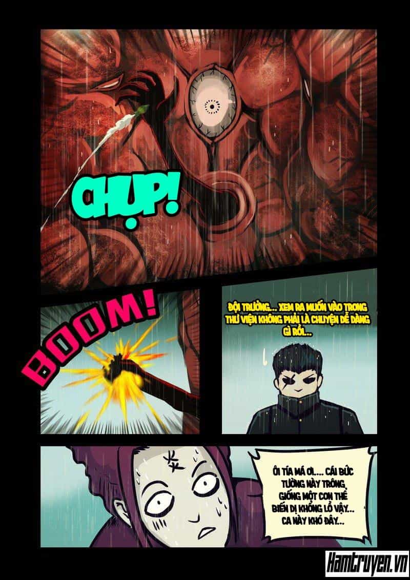 Zombie Brother - Chương 134 - ảnh 12
