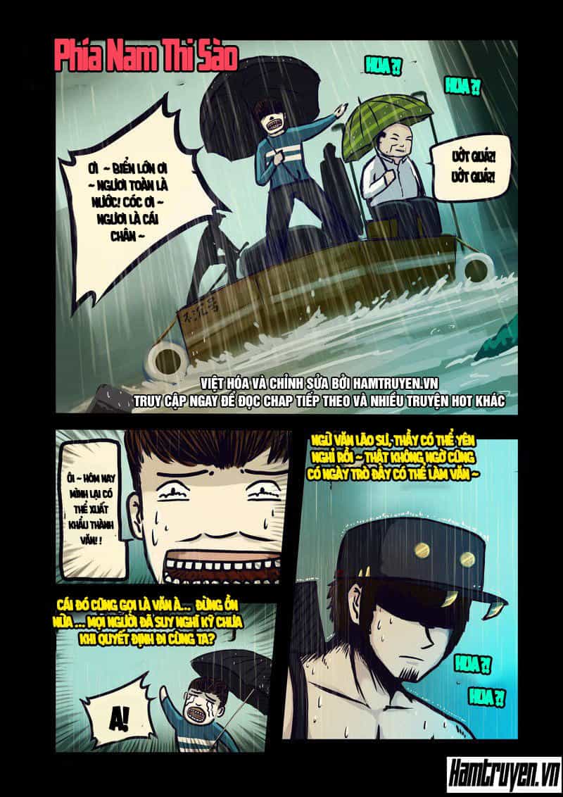 Zombie Brother - Chương 134 - ảnh 14