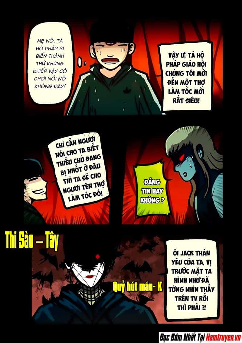 Zombie Brother - Chương 135 - ảnh 14