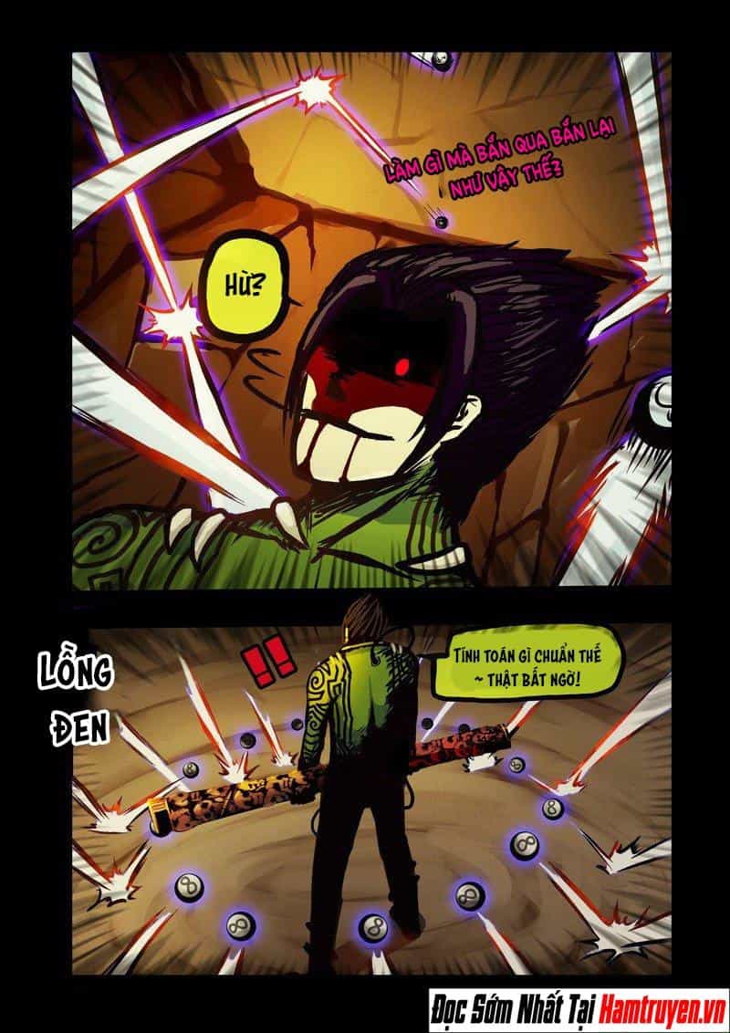 Zombie Brother - Chương 136 - ảnh 10