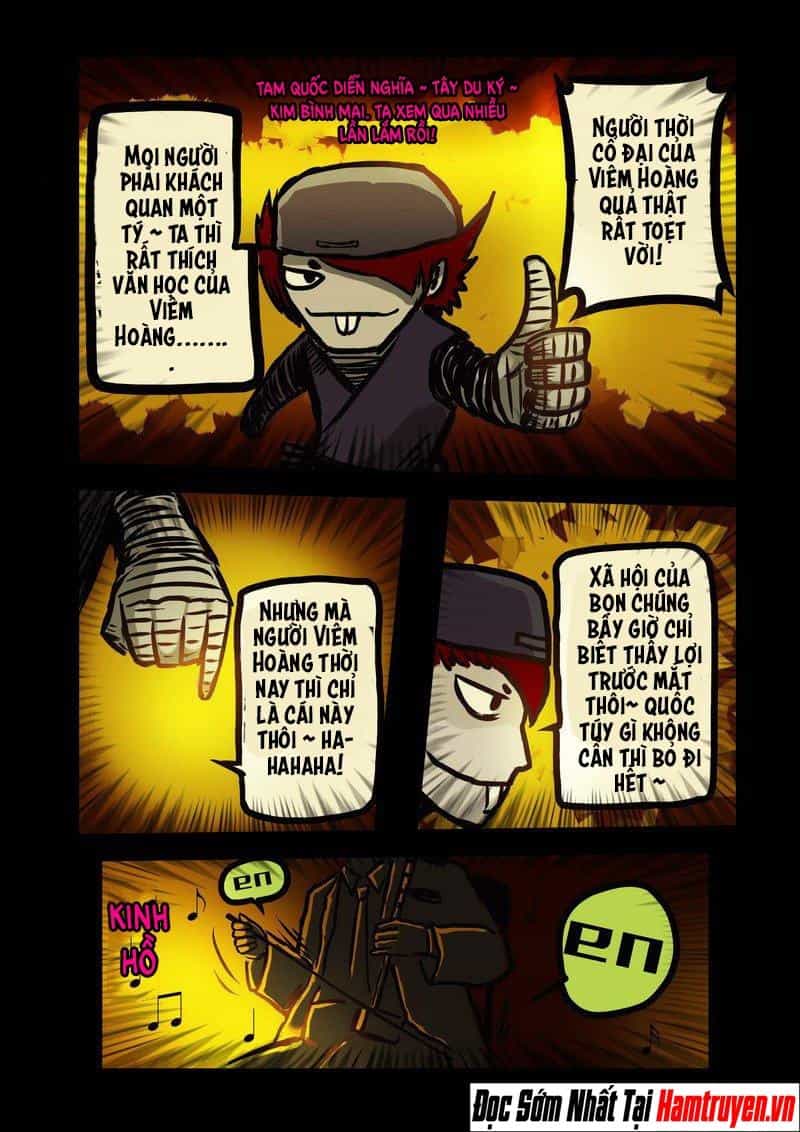 Zombie Brother - Chương 136 - ảnh 13