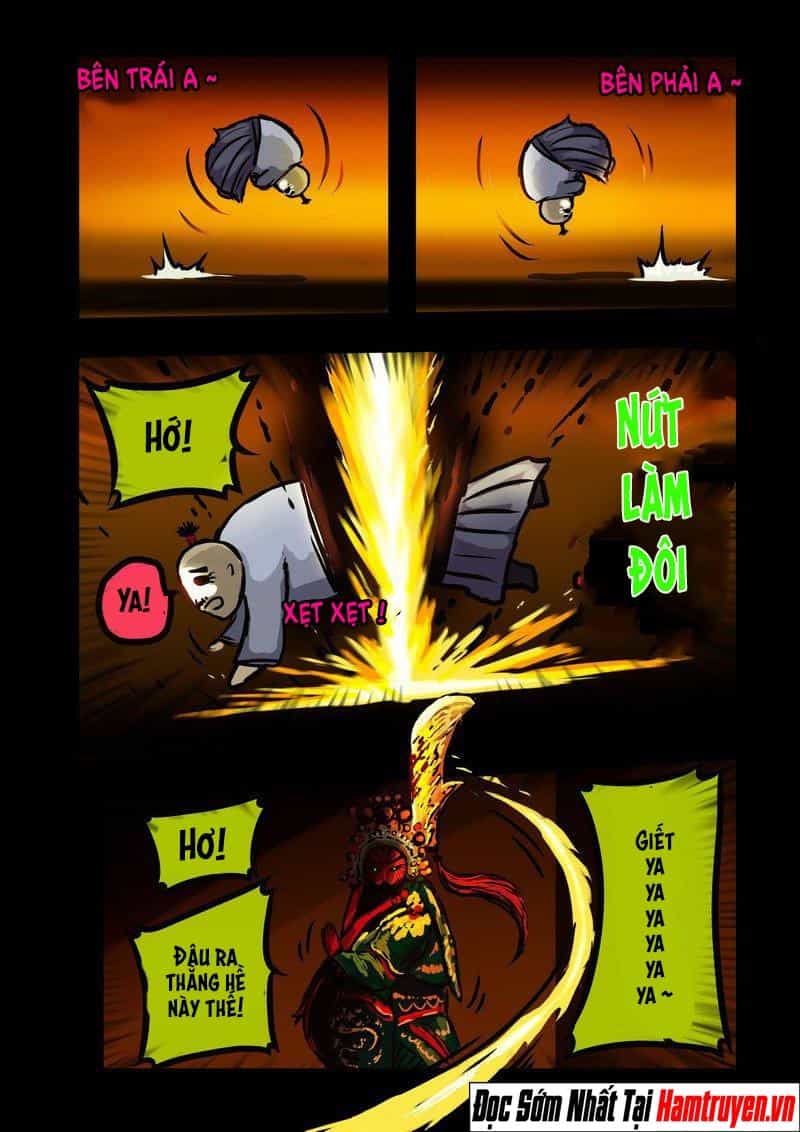 Zombie Brother - Chương 136 - ảnh 15