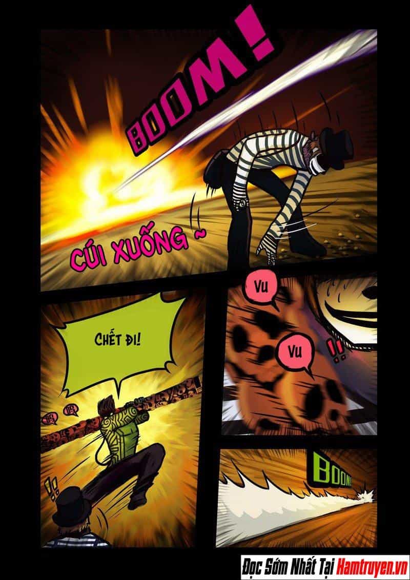 Zombie Brother - Chương 136 - ảnh 8