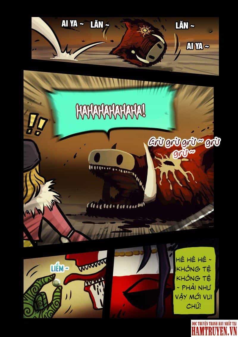 Zombie Brother - Chương 137 - ảnh 10