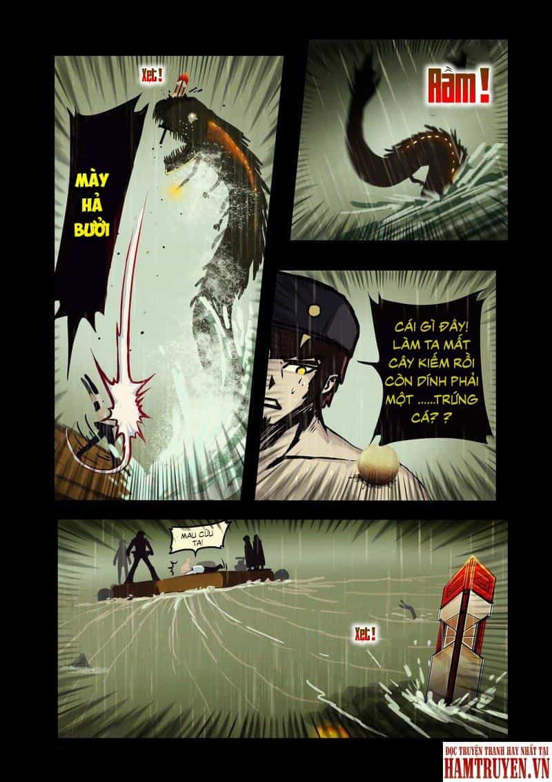 Zombie Brother - Chương 137 - ảnh 15