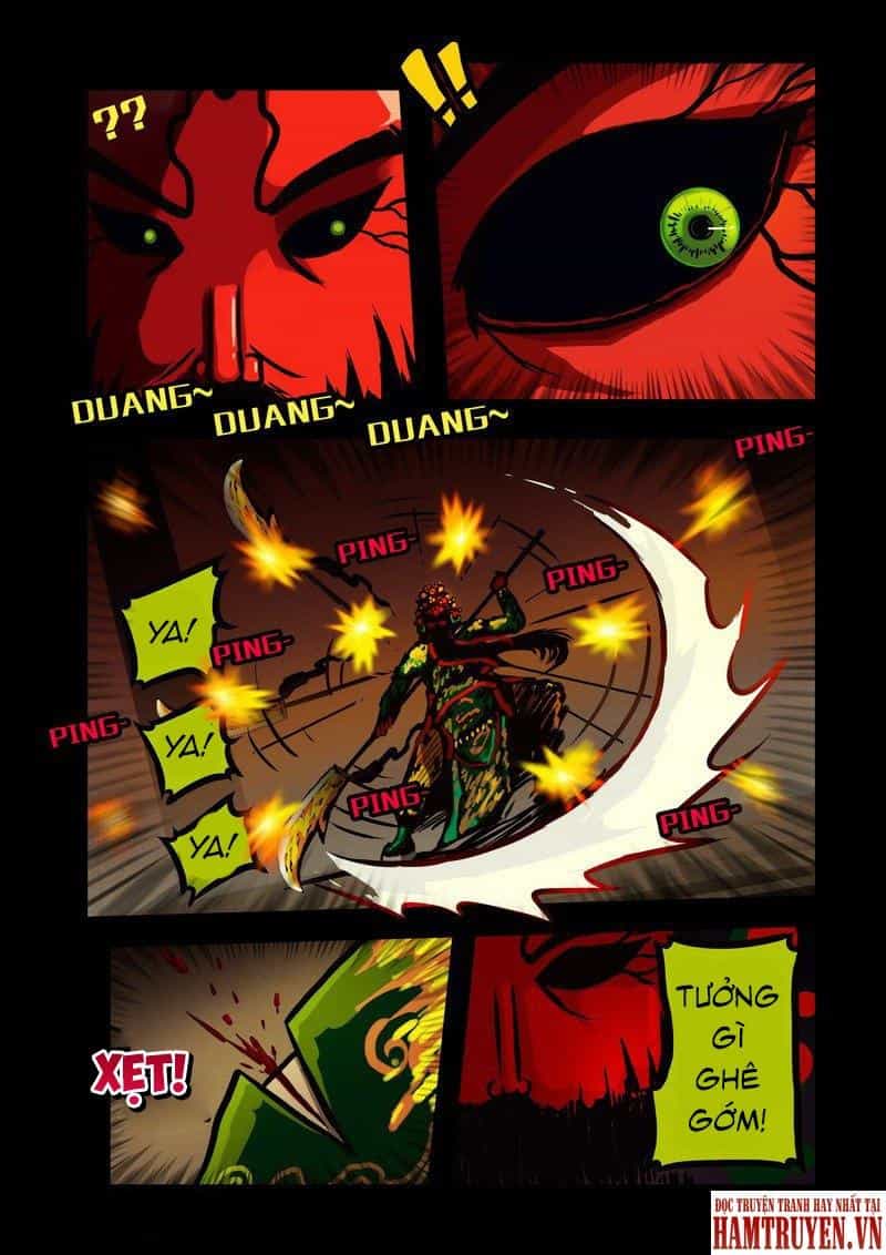 Zombie Brother - Chương 137 - ảnh 2