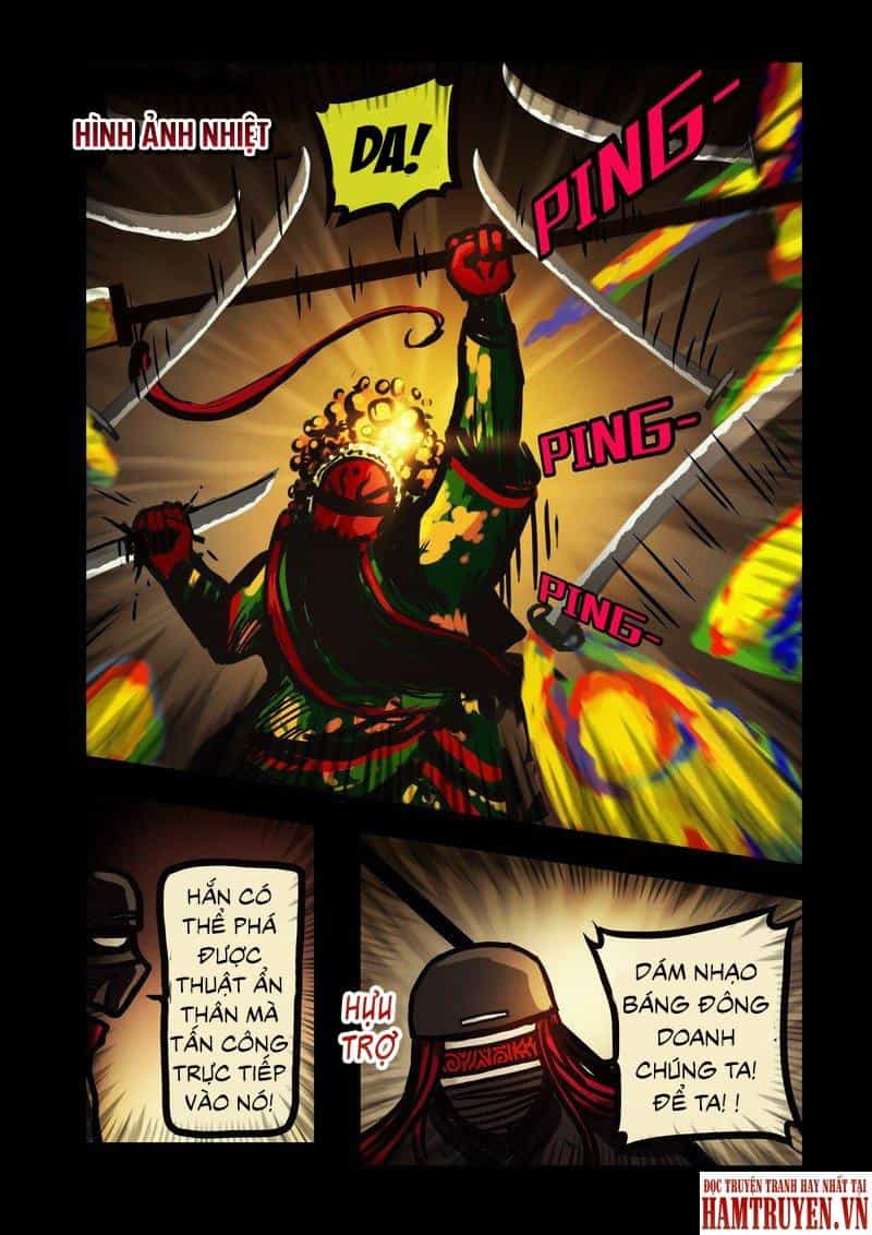 Zombie Brother - Chương 137 - ảnh 3