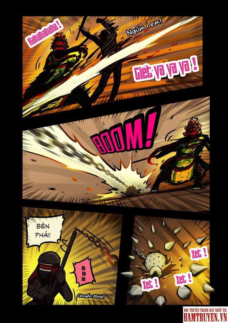 Zombie Brother - Chương 137 - ảnh 4