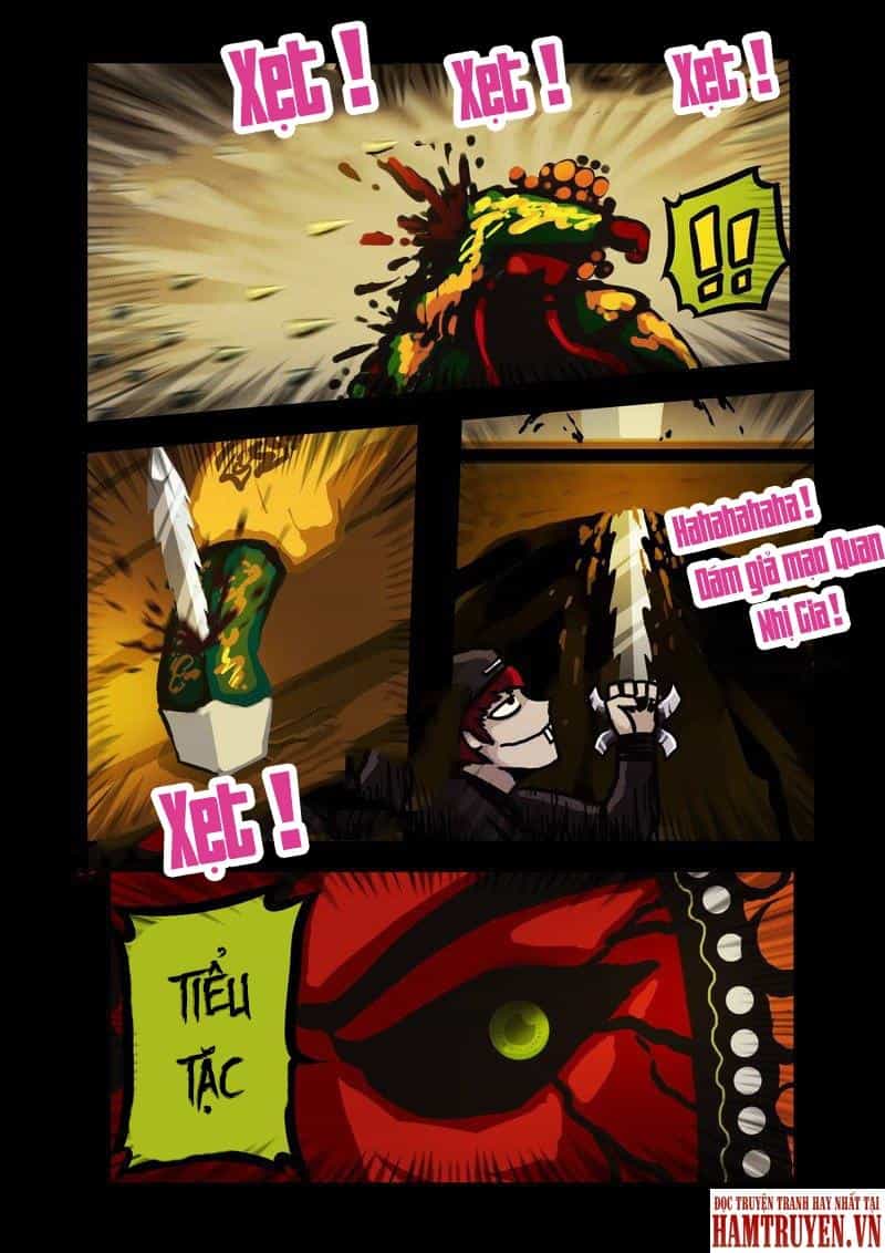Zombie Brother - Chương 137 - ảnh 5