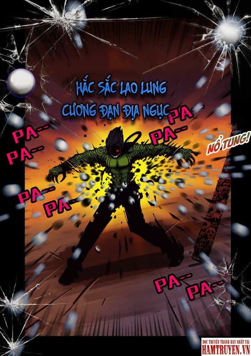 Zombie Brother - Chương 137 - ảnh 8