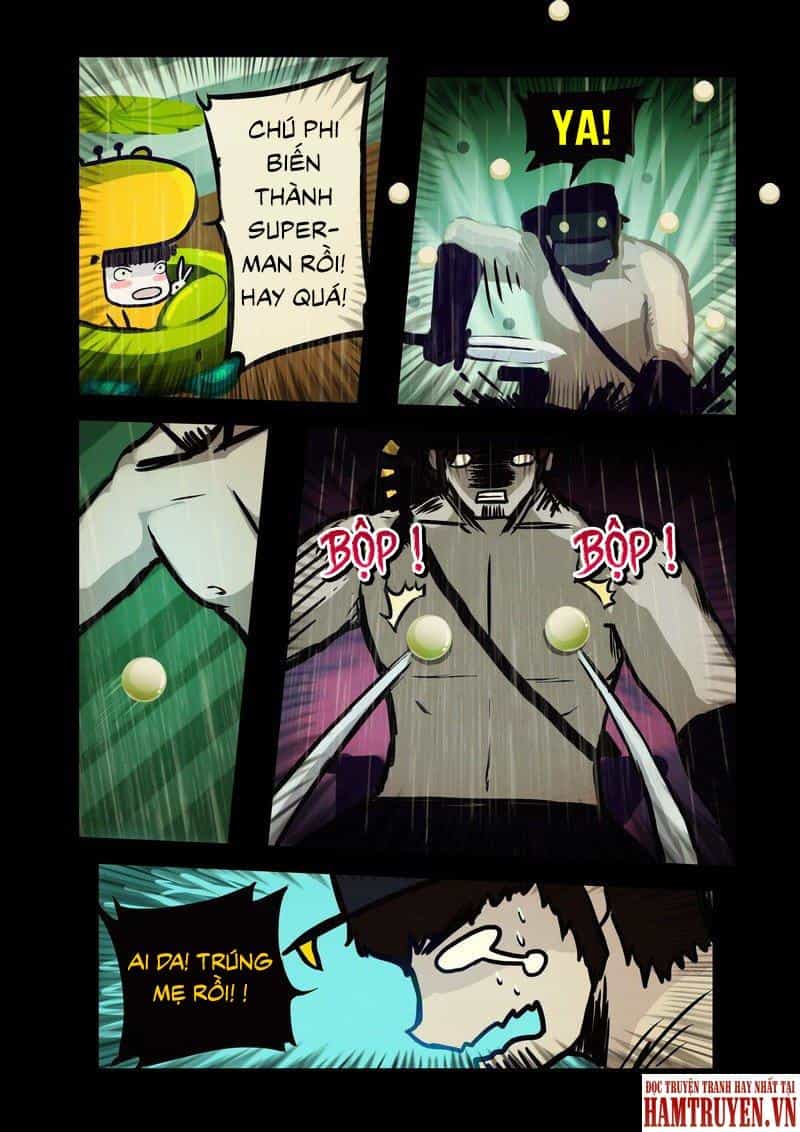 Zombie Brother - Chương 138 - ảnh 6