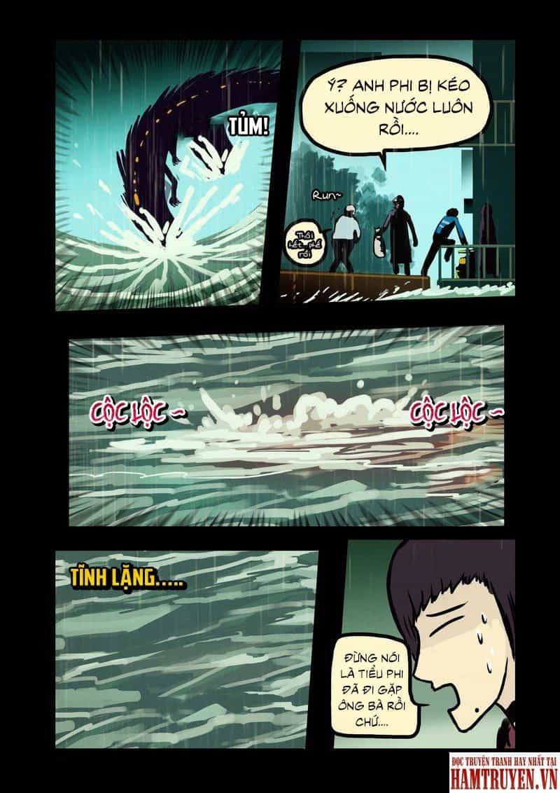 Zombie Brother - Chương 138 - ảnh 7