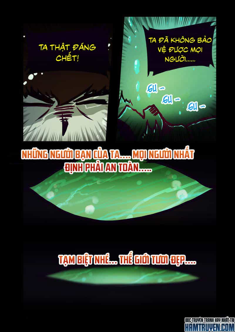 Zombie Brother - Chương 139 - ảnh 4