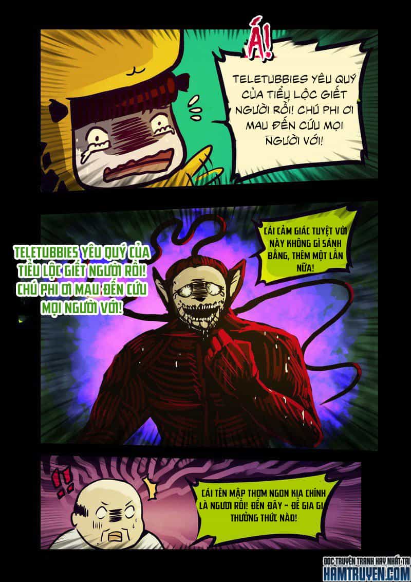 Zombie Brother - Chương 139 - ảnh 6