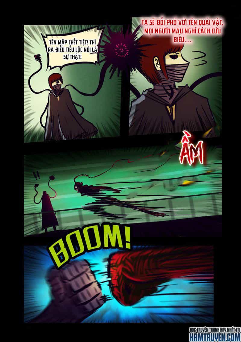 Zombie Brother - Chương 139 - ảnh 8