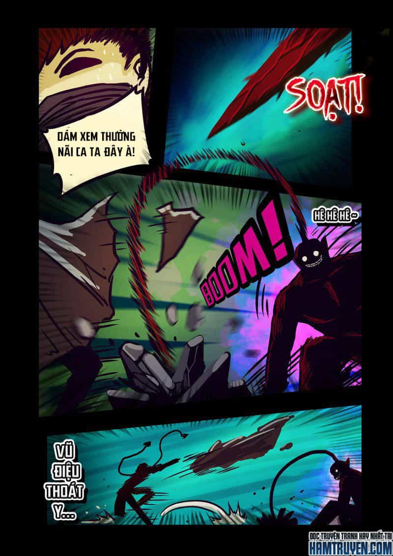 Zombie Brother - Chương 139 - ảnh 9