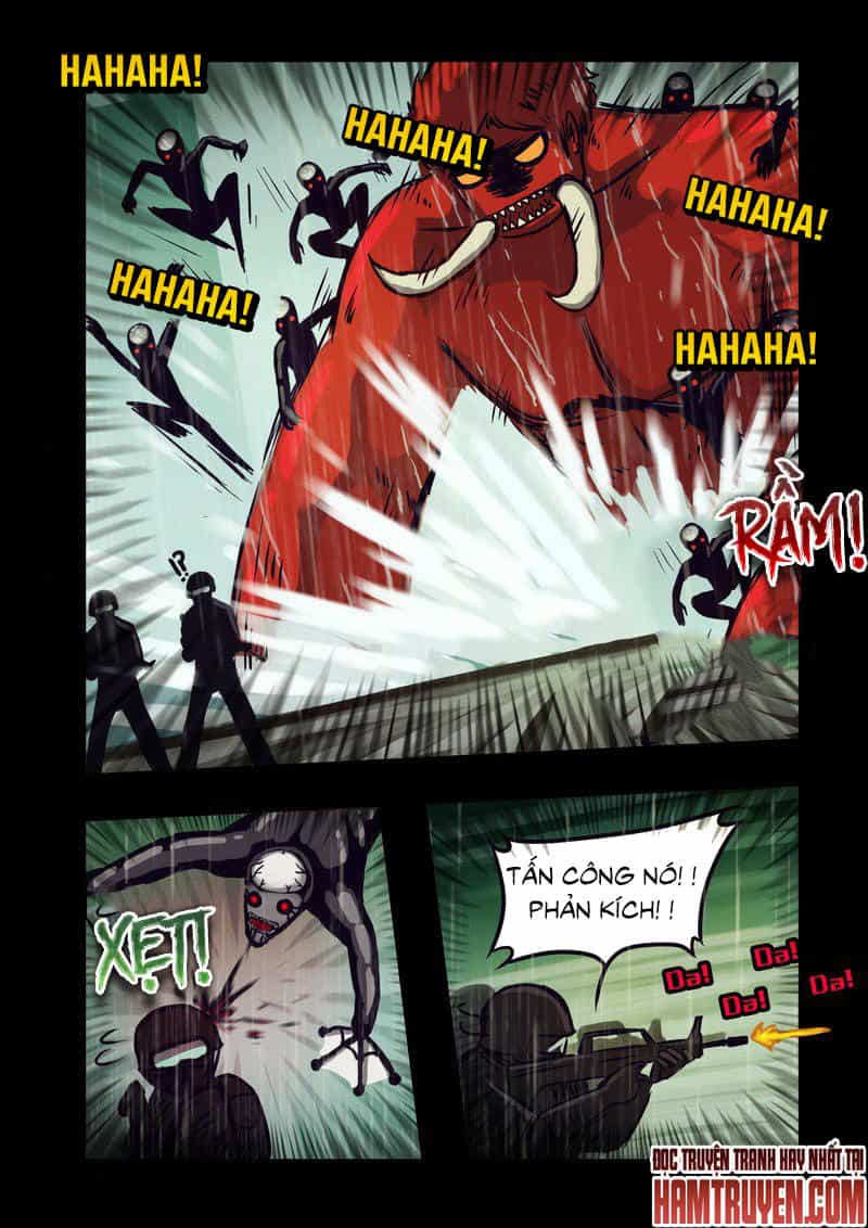 Zombie Brother - Chương 140 - ảnh 10
