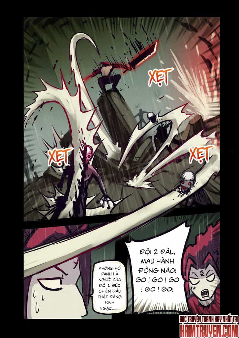 Zombie Brother - Chương 140 - ảnh 13