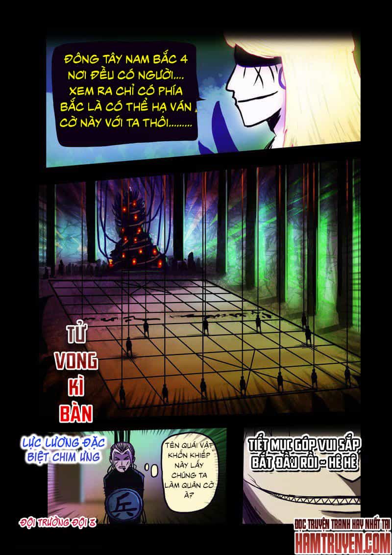 Zombie Brother - Chương 140 - ảnh 4