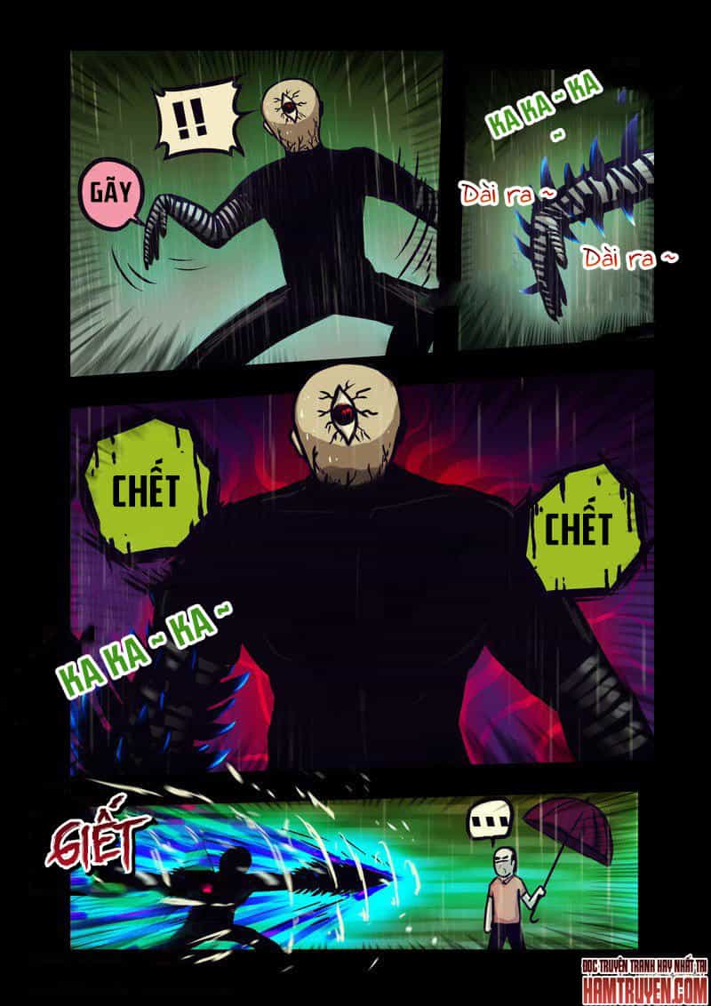 Zombie Brother - Chương 141 - ảnh 3
