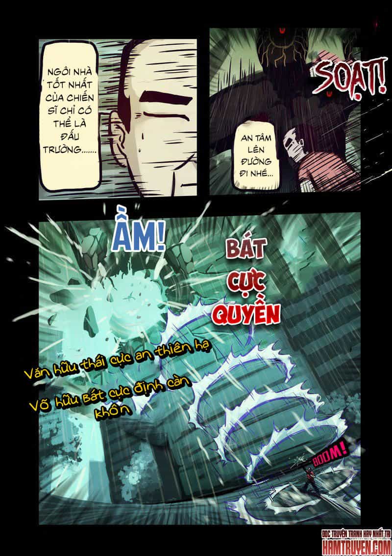 Zombie Brother - Chương 141 - ảnh 7
