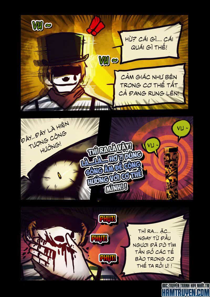 Zombie Brother - Chương 142 - ảnh 10