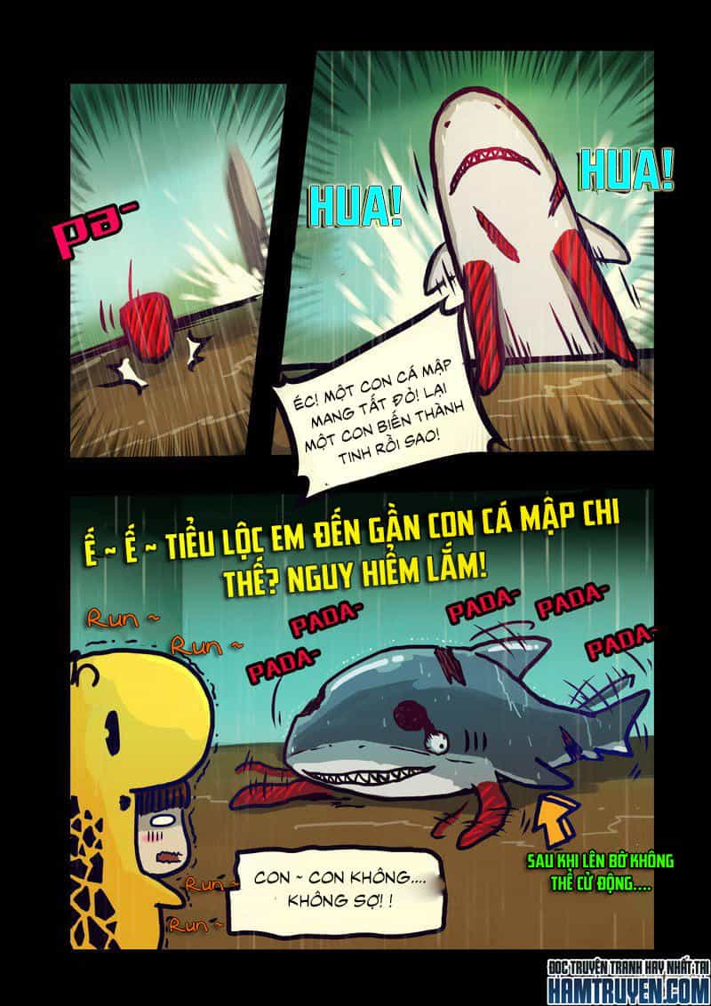 Zombie Brother - Chương 142 - ảnh 15