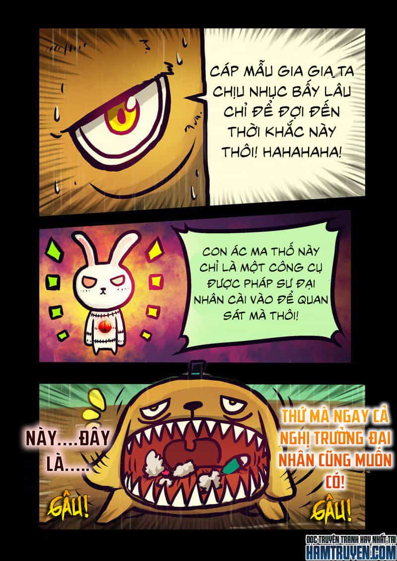 Zombie Brother - Chương 142 - ảnh 18