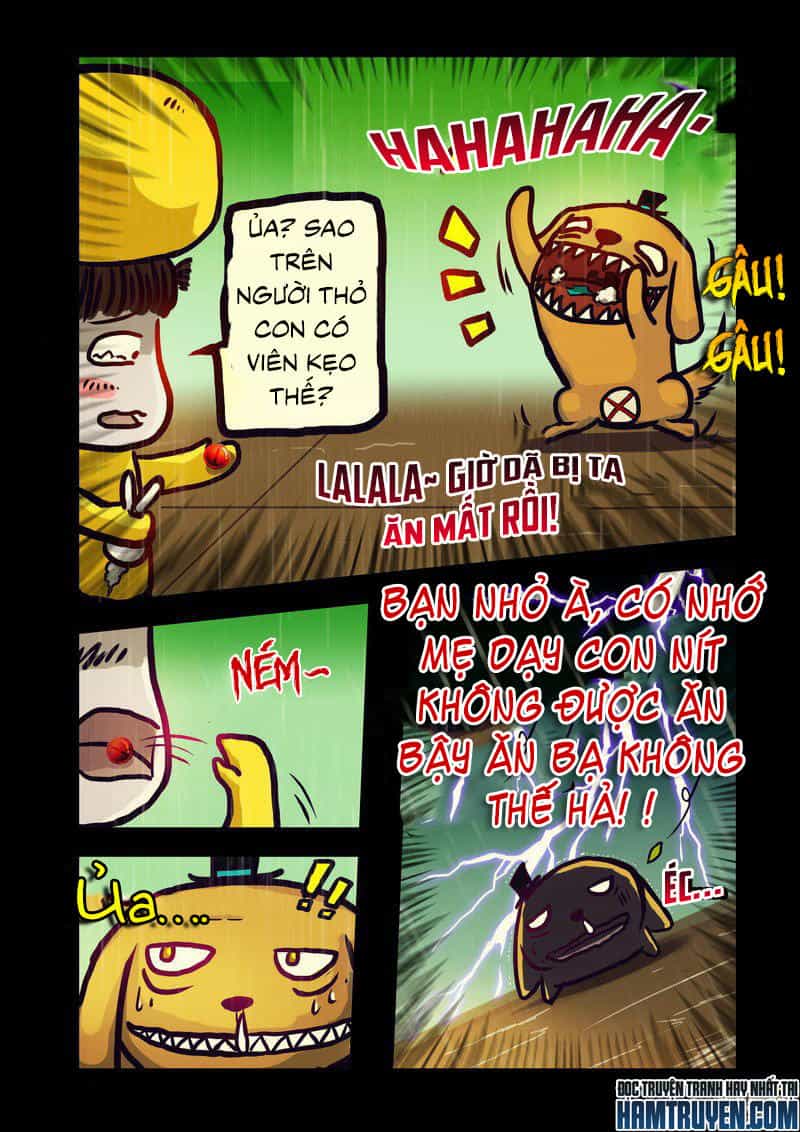 Zombie Brother - Chương 142 - ảnh 19