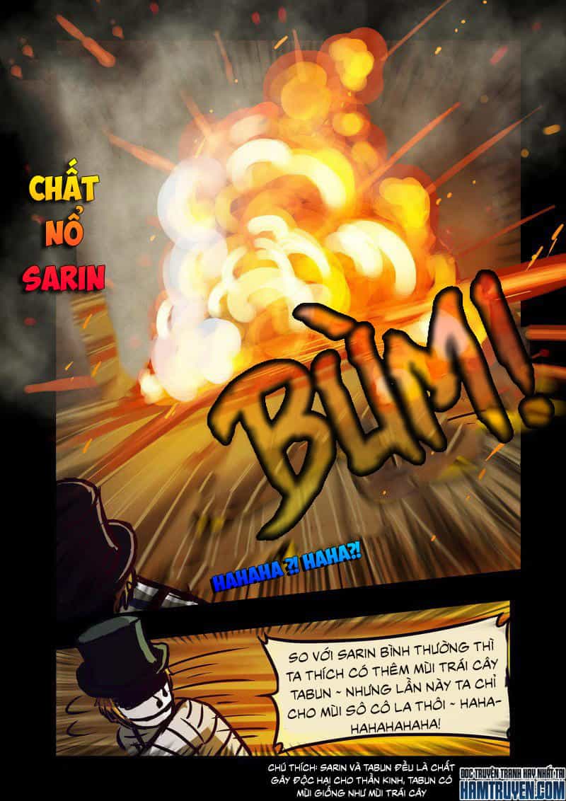 Zombie Brother - Chương 142 - ảnh 5