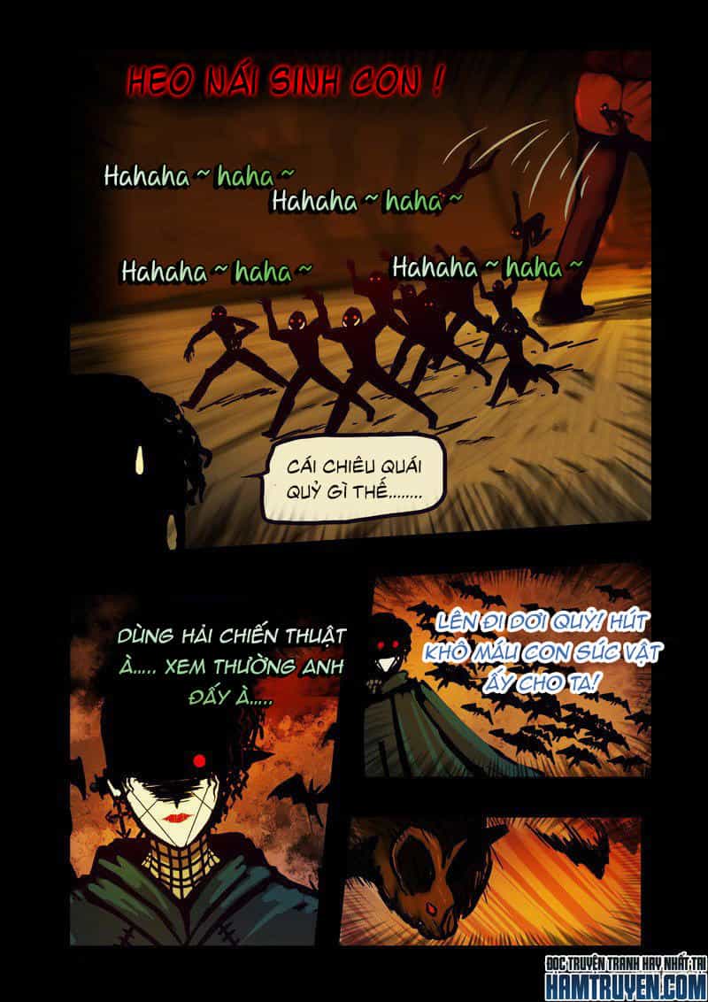 Zombie Brother - Chương 142 - ảnh 8