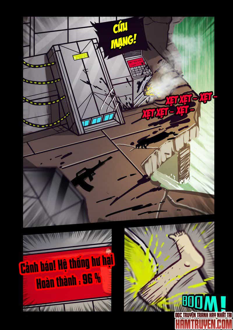 Zombie Brother - Chương 143 - ảnh 11