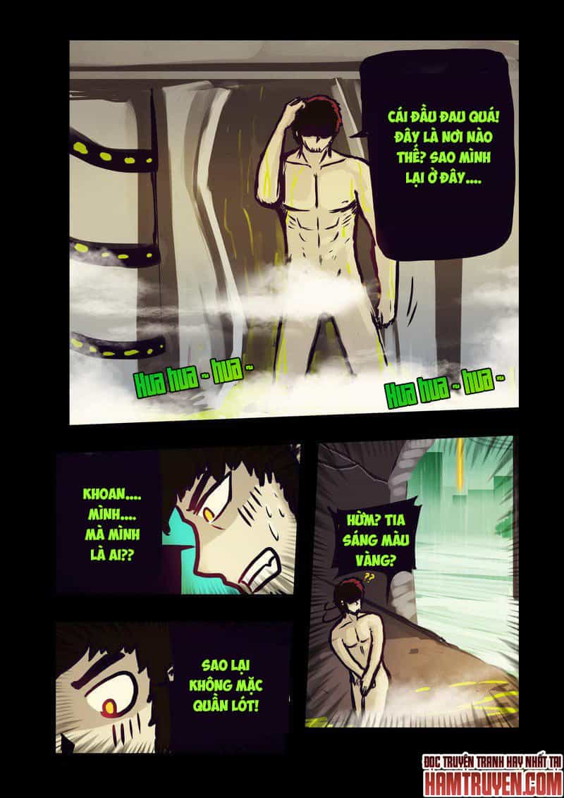 Zombie Brother - Chương 143 - ảnh 12