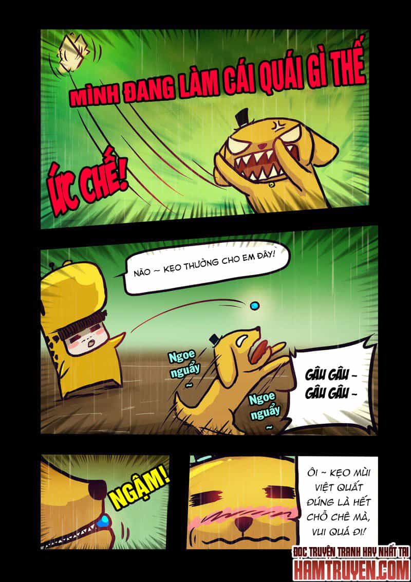 Zombie Brother - Chương 143 - ảnh 7