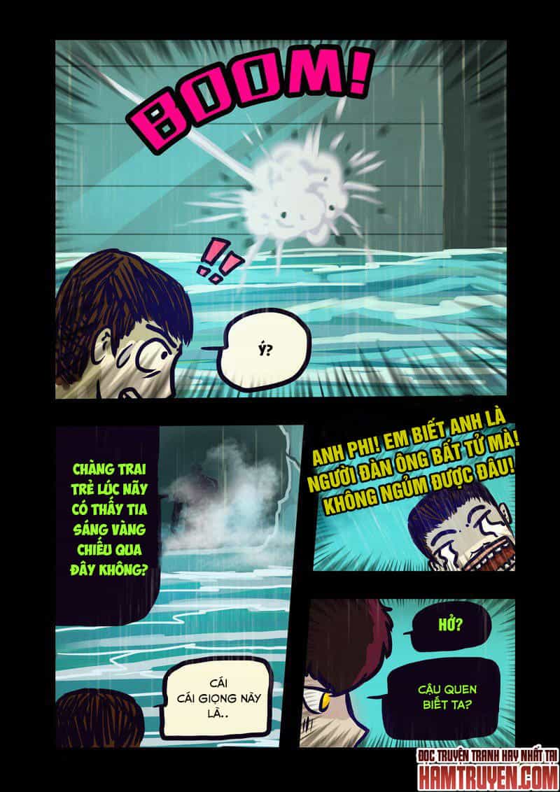 Zombie Brother - Chương 143.5 - ảnh 5