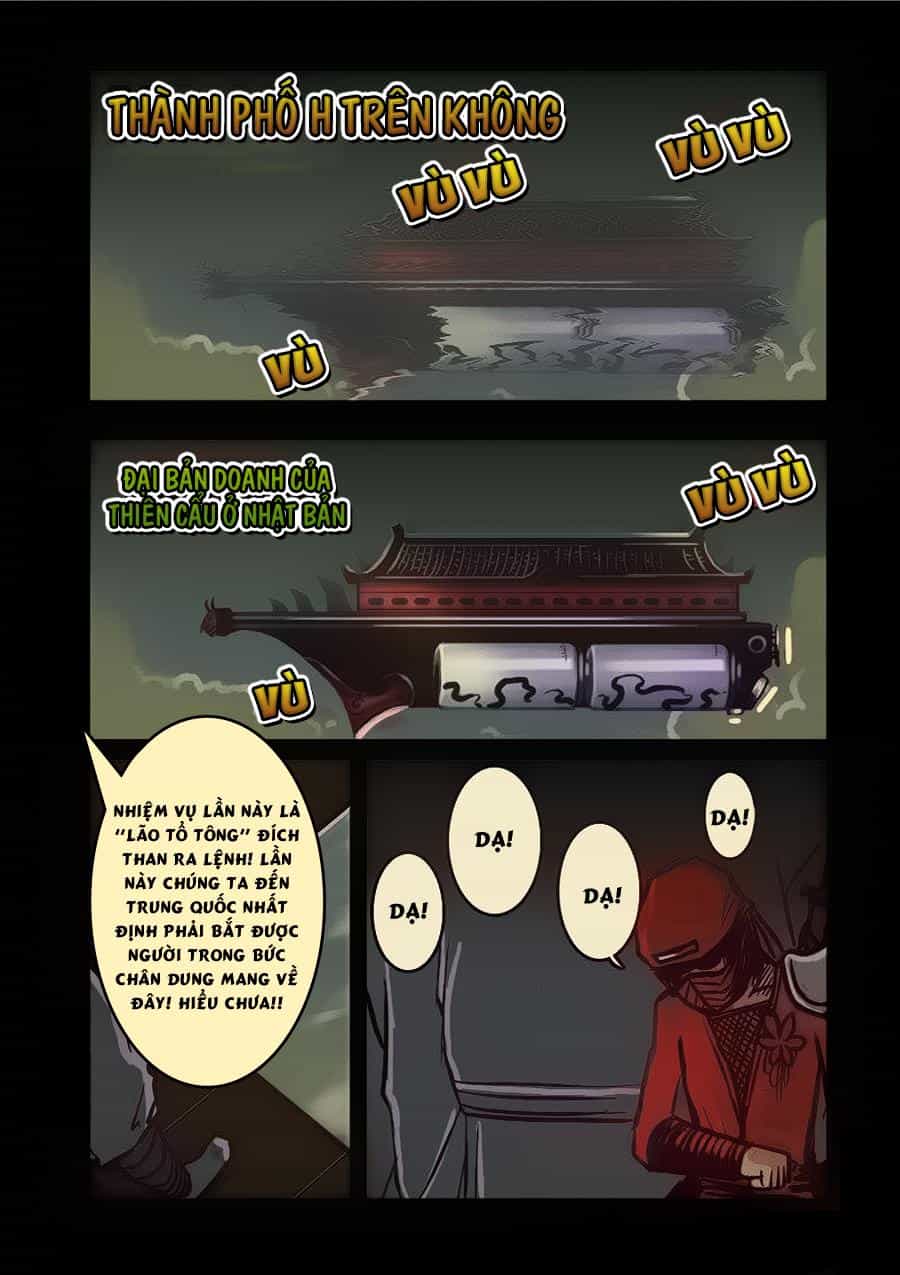 Zombie Brother - Chương 15 - ảnh 4