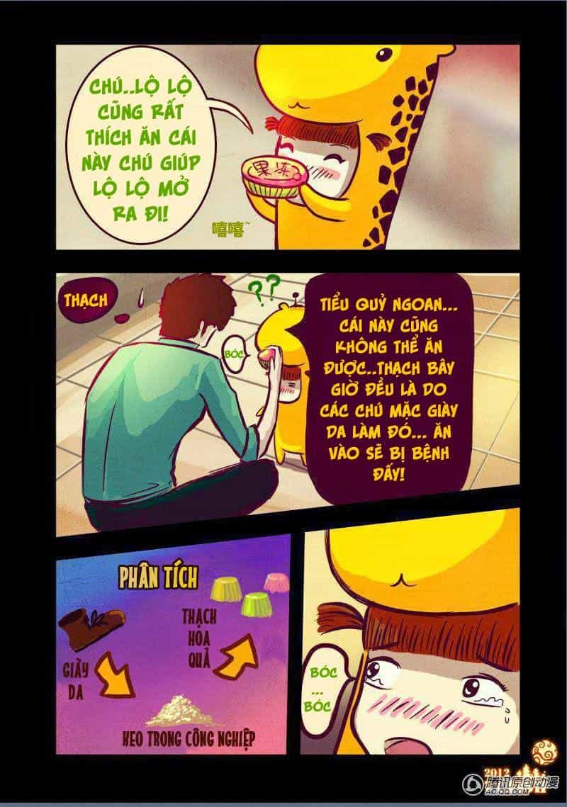 Zombie Brother - Chương 19 - ảnh 12