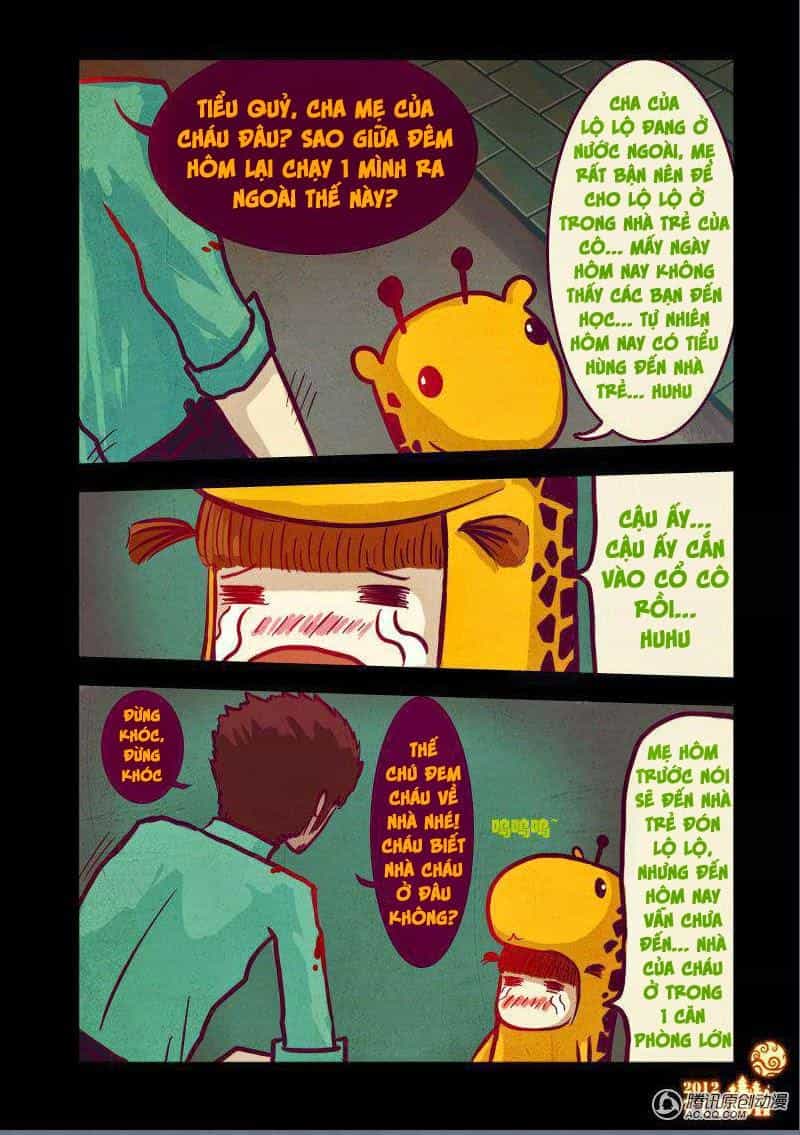 Zombie Brother - Chương 19 - ảnh 3