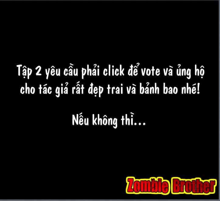 Zombie Brother - Chương 2 - ảnh 2