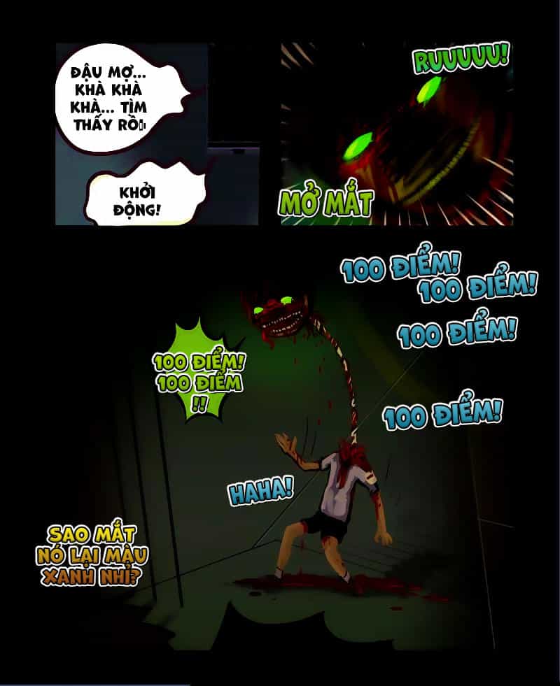 Zombie Brother - Chương 20 - ảnh 15