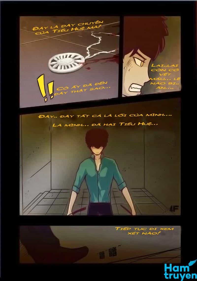 Zombie Brother - Chương 21 - ảnh 12