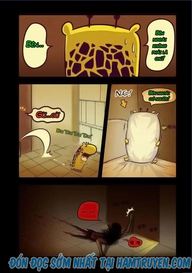 Zombie Brother - Chương 22 - ảnh 3
