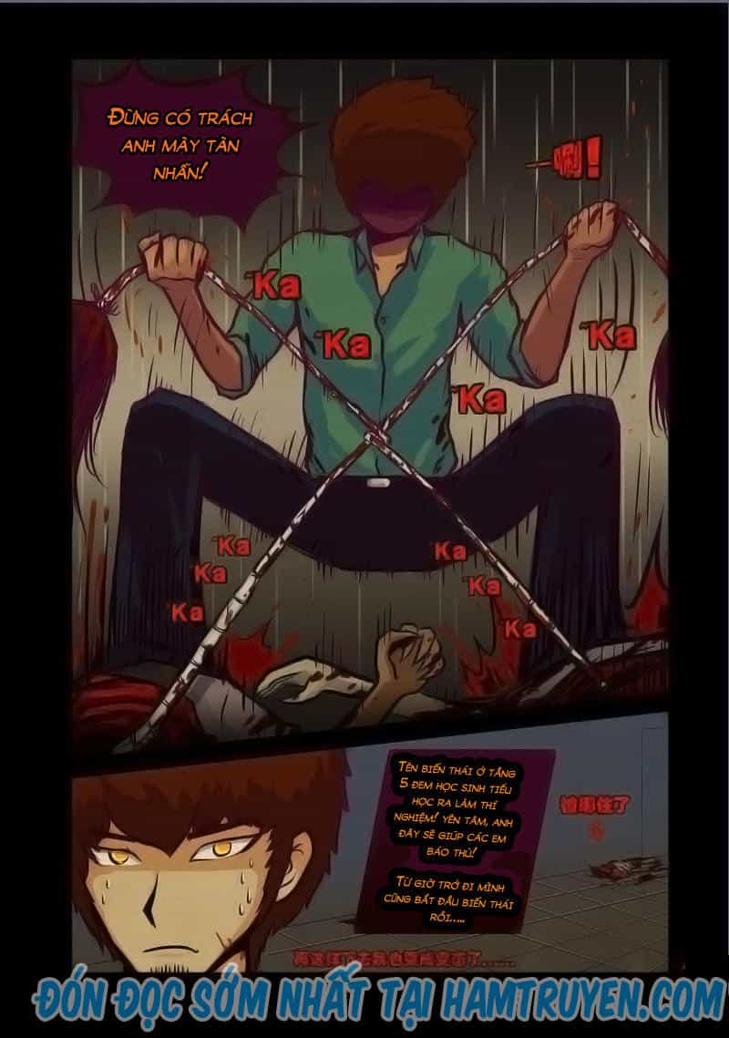 Zombie Brother - Chương 22 - ảnh 9